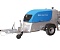 Бетононасос Mörtel Meister CP 20
